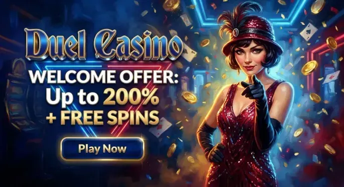 Duel Casino